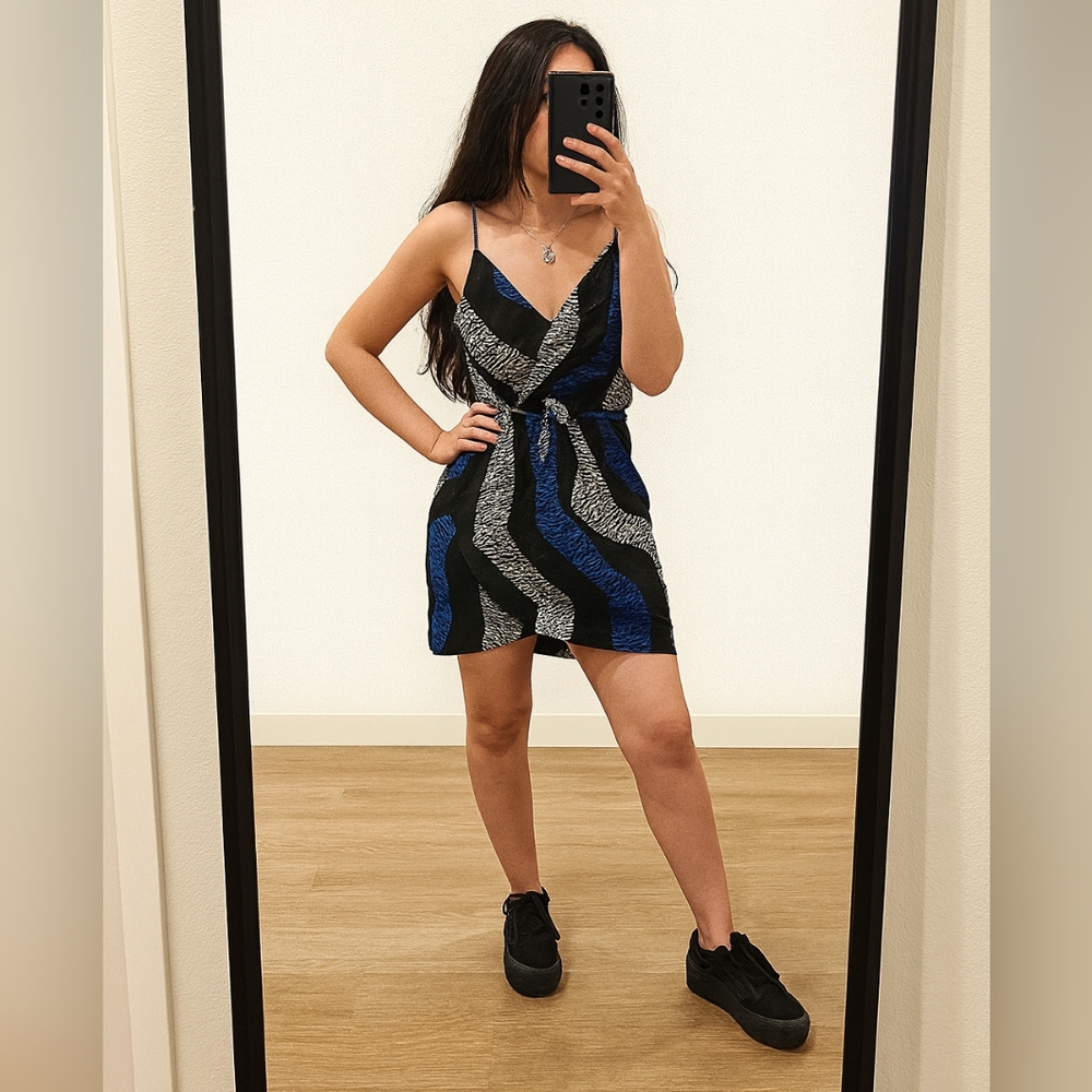 Yumi Kim NWT Cocktail Mini Dress